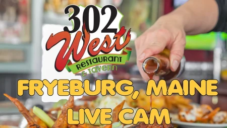 Fryeburg - 302 West