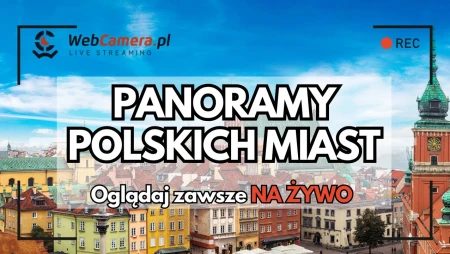 Polish Cities - Turystyczne Ujęcia