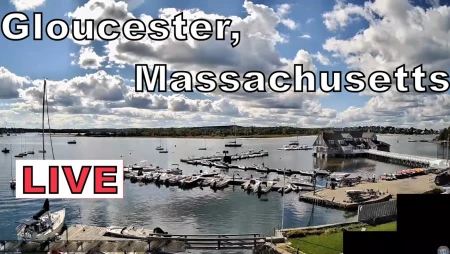 Gloucester - Annisquam Yacht Club