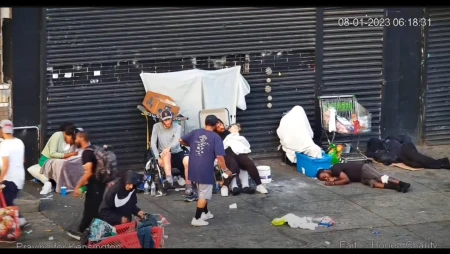 Kensington - Philadelphia - Cam3