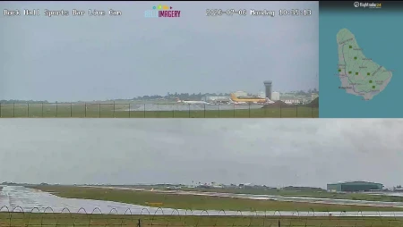 Grantley Adams International Airport
