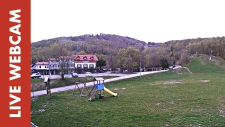 Ventasso Laghi - Ski Slopes